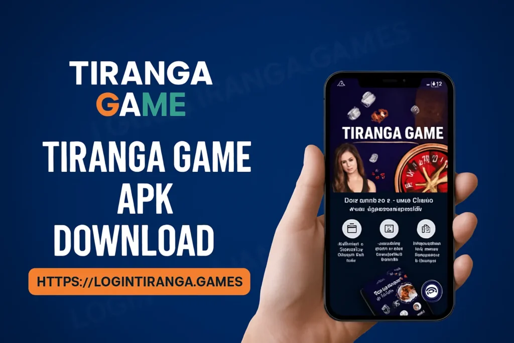 tiranga apk